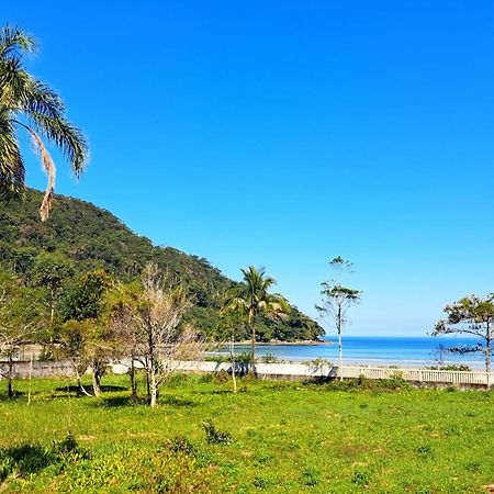 Casa Pe Na Areia Cantao Do Bora Bora - Manaaki Surf Hostel São Sebastião Exterior foto